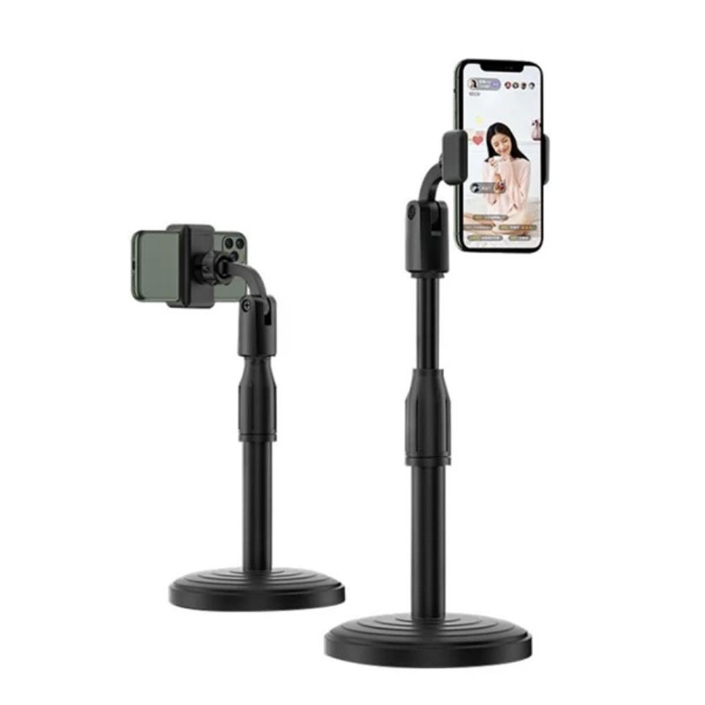 پایه نگهدارنده موبایل 360 درجه Mobile stand ZB01
