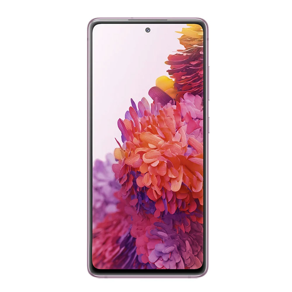 ارسال رایگان ⭐ گارانتی + تحویل سریع | بهترین قیمت برای خرید موبایل سامسونگ S20 FE 5G ظرفیت ۱۲۸ گیگابایت - یاسی ⭐ مشاوره رایگان 0217356