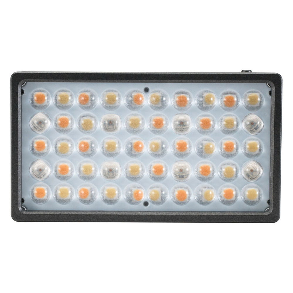 تحویل سریع | مشخصات فنی + بهترین قیمت برای نور ثابت ال ای دی نانلایت Nanlite LumiPad 25 Bi-Color LED Panel ⭐ مشاوره رایگان و تخصصی 0217356