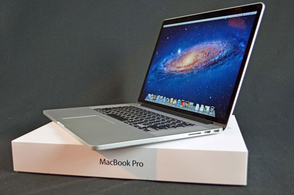 مک بوک اپل : لپتاپ اپل MacBook Pro (2016)