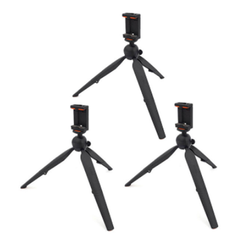 ارسال رایگان + تحویل سریع | بهترین قیمت برای سه پایه نگهدارنده گوشی موبایل مدل RASHM-3056 (بسته 3 عددی) | مشاوره رایگان و تخصصی 0217356