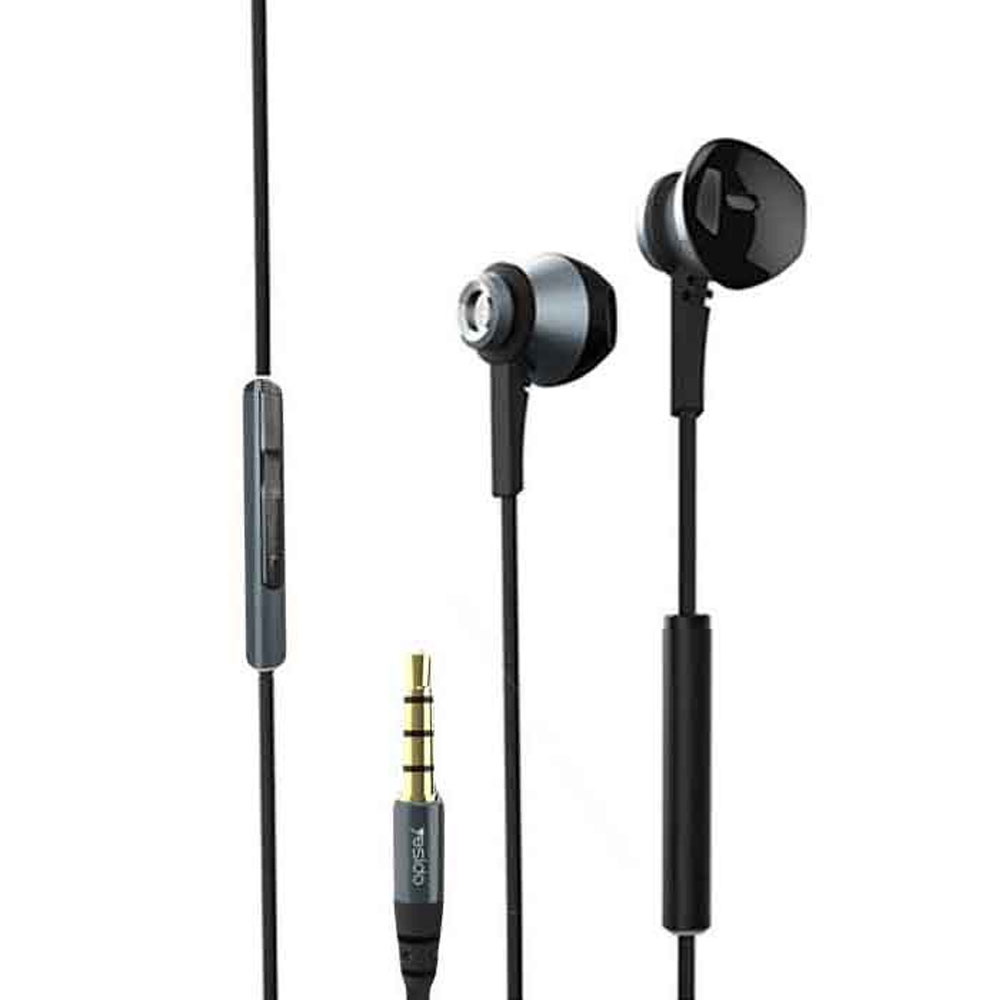 ارسال رایگان ⭐ ضمانت سلامت کالا + تحویل سریع | بهترین قیمت هندزفری باسیم یسیدو Yesido Bluetooth Handsfree YH19 ⭐ مشاوره رایگان 0217356