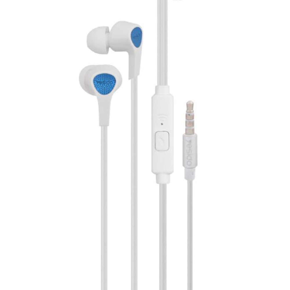 ارسال رایگان ⭐ ضمانت سلامت کالا + تحویل سریع | بهترین قیمت هندزفری باسیم یسیدو Yesido Bluetooth Handsfree YH25 ⭐ مشاوره رایگان 0217356