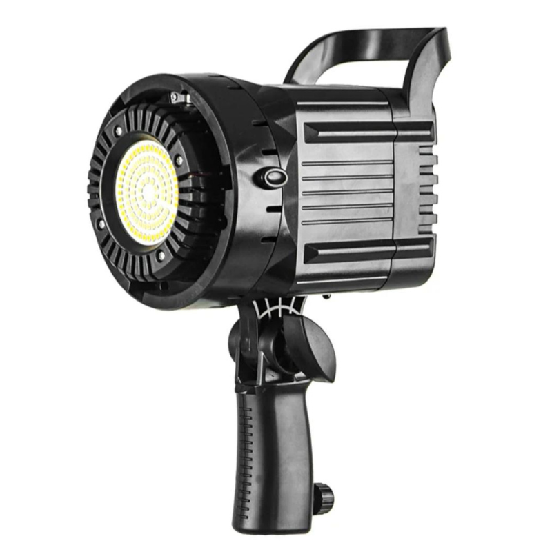ويدئو لايت ٢٠٠ وات LED Video Lamp 200w