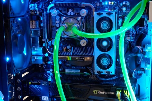 مزایای اورکلاک