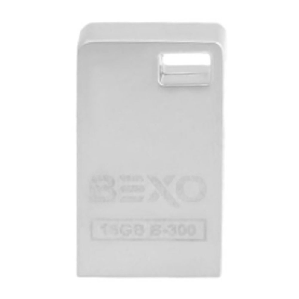 قیمت + مشخصات فلش مموری بکسو مدل B-300 ظرفیت 32 گیگابایت BEXO B-209 Flash Drive |خرید فلش مموری با بهترین قیمت