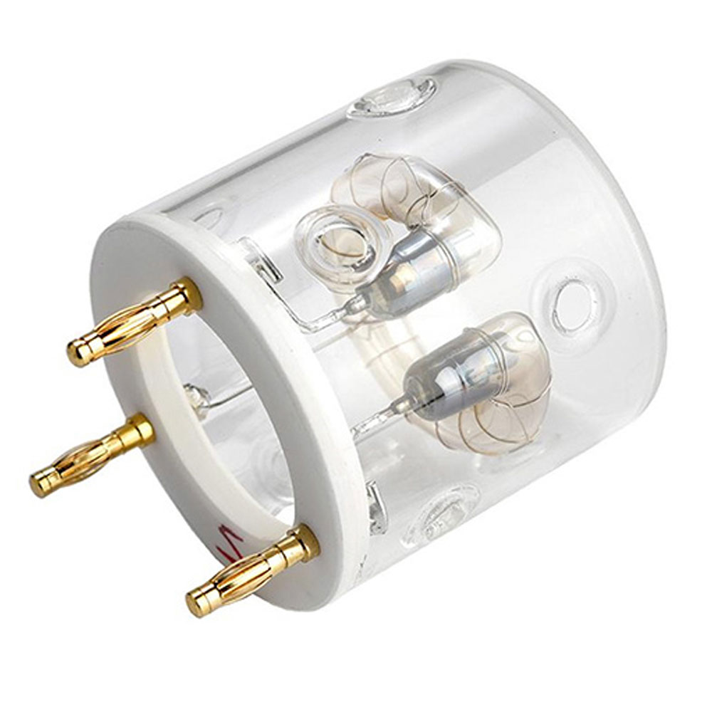 لامپ فلاش گودکس Godox FT-AD400 Pro Flash Tube لامپ فلاش 600 وات از برند گودکس (GODOX) است این چراغ سر مناسب برای فلش در فضای باز Godox AD600B است.