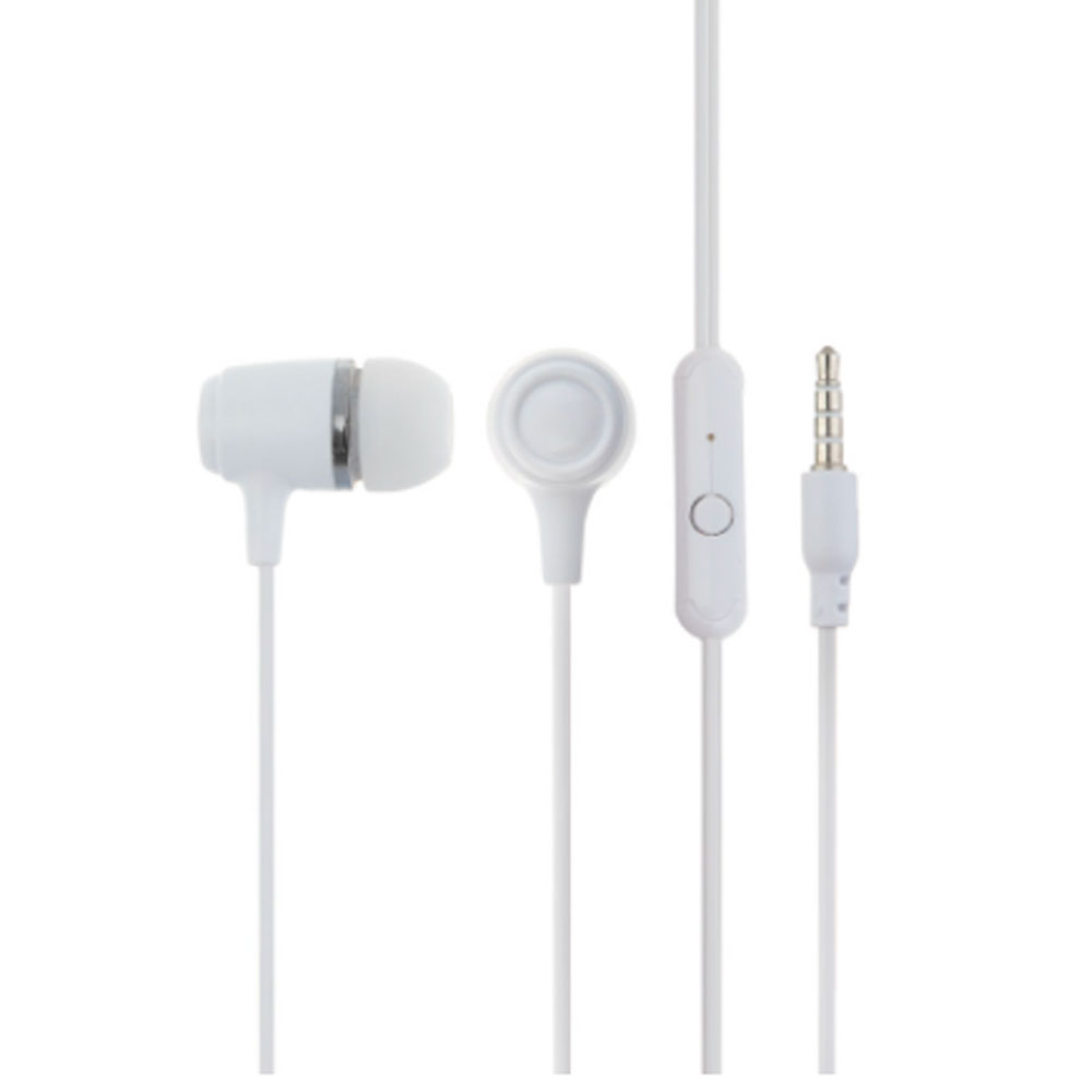 ارسال رایگان ⭐ ضمانت سلامت کالا + تحویل سریع | بهترین قیمت هندزفری لیتو مدل Leitu Wired Handsfree LE-14 رنگ سفید ⭐ مشاوره رایگان 0217356