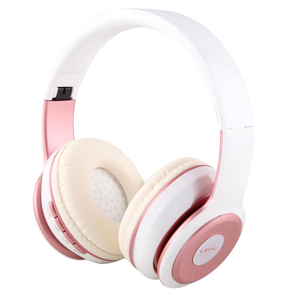 ارسال رایگان ⭐ ضمانت سلامت کالا + تحویل سریع | بهترین قیمت برای هدفون بلوتوث لیتو Leitu L-1 Headphone ⭐ مشاوره رایگان و تخصصی 0217356
