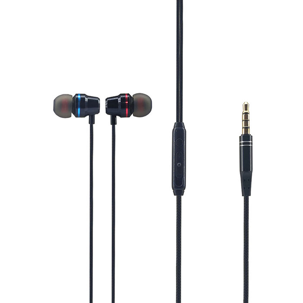 ارسال رایگان ⭐ ضمانت سلامت کالا + تحویل سریع | بهترین قیمت هندزفری لیتو مدل Leitu Wired Handsfree LE-12 رنگ مشکی ⭐ مشاوره رایگان 0217356