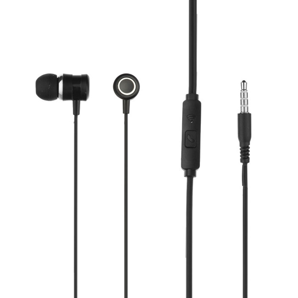 ارسال رایگان ⭐ ضمانت سلامت کالا + تحویل سریع | بهترین قیمت هندزفری لیتو مدل Leitu Wired Handsfree LE-6 رنگ مشکی ⭐ مشاوره رایگان 0217356