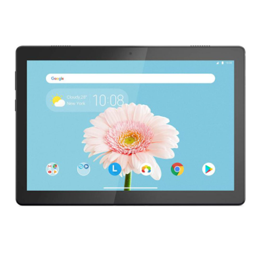 تبلت لنوو Tab M10 X505X ظرفیت 32 گیگابایت مشکی | Lenovo Tab M10 X505X 32G Tablet | خرید در سایت فروشگاه نورنگار | ضمانت سلامت کالا 0217356