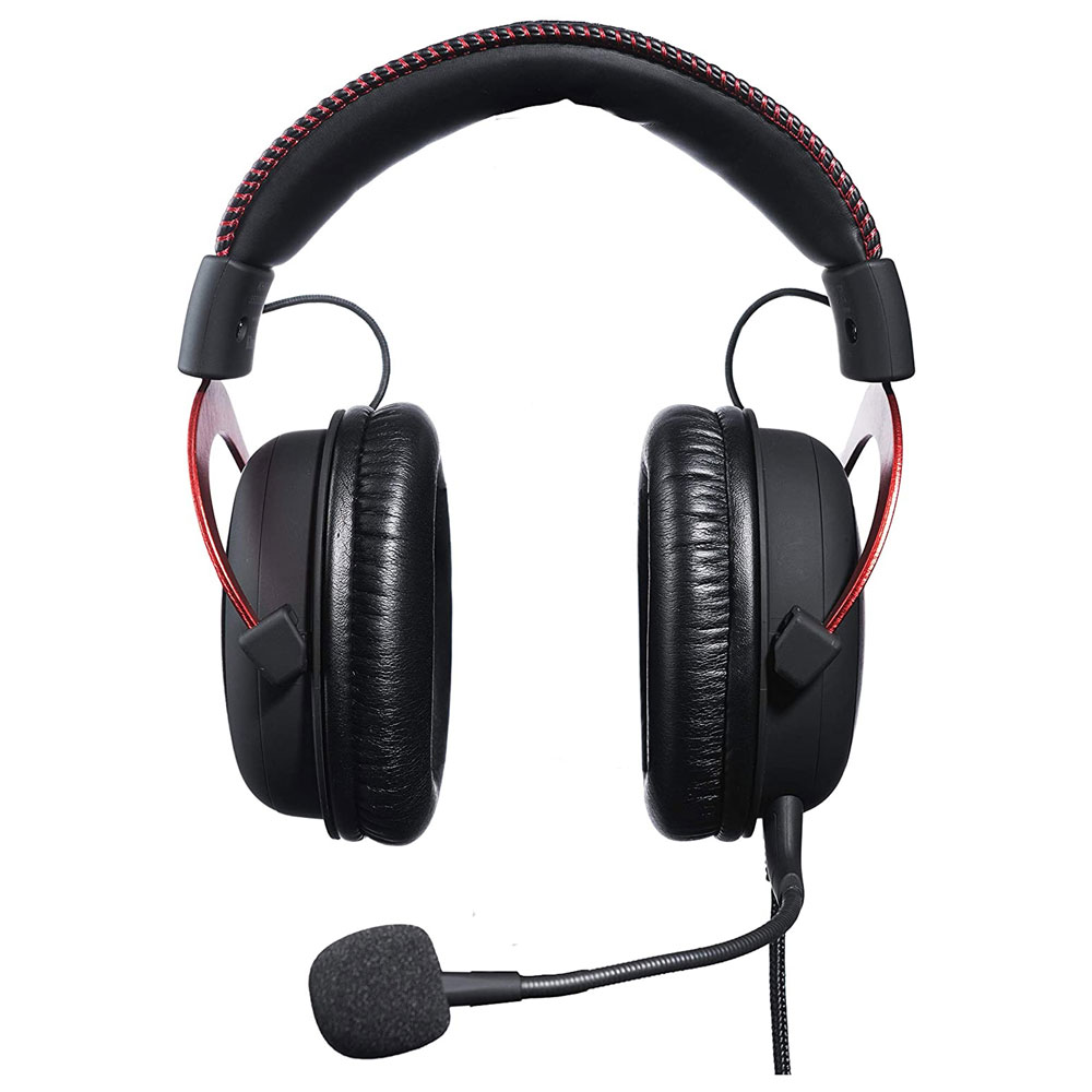 ارسال رایگان ⭐ تحویل سریع تهران | مشخصات فنی + بهترین قیمت برای خرید هدفون مخصوص بازی هایپر ایکس CLOUD II ⭐ مشاوره رایگان 0217356