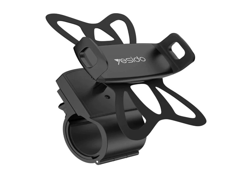 پایه نگهدارنده موتوری گوشی موبایل یسیدو Yesido C42 Bicycle Holder