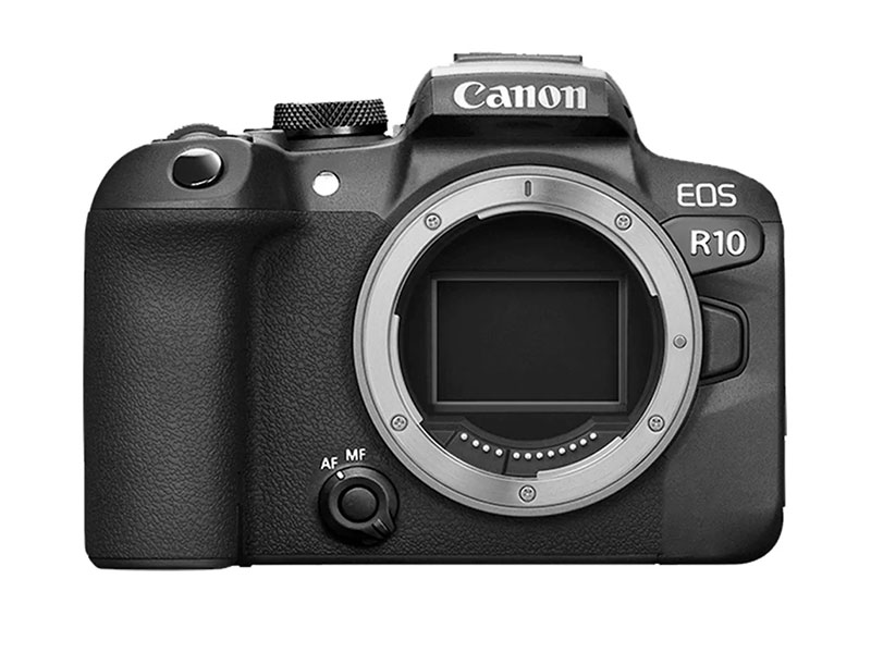 دوربین بدون آینه کانن Canon EOS R10