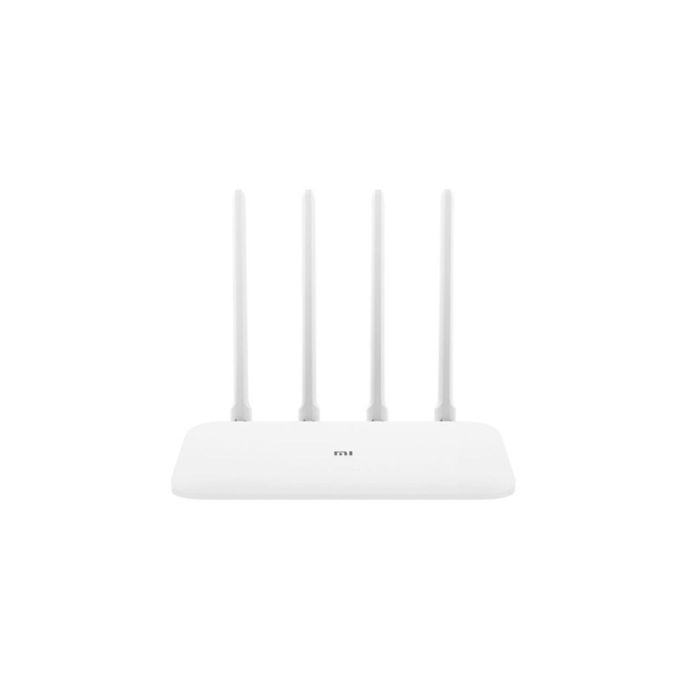 تحویل سریع | مشخصات فنی + بهترین قیمت برای روتر بی سیم شیائومی مدلXiaomi Mi Router 4A Gigabit Monthly account | مشاوره تخصصی 0217356