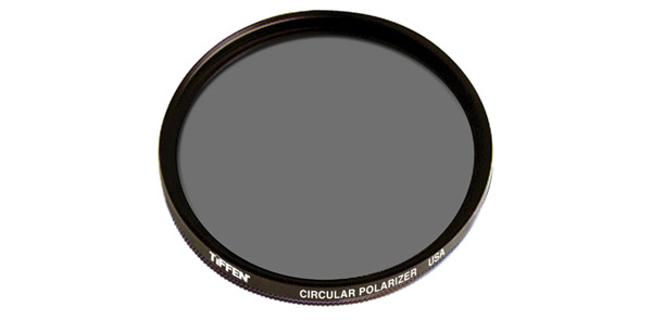 Circular Polarizer - فیلتر پلاریزه مدور