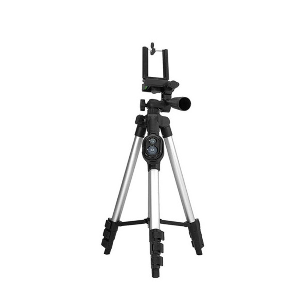 سه پایه موبایل  DK3388 + هولدر موبایلMobile Tripod