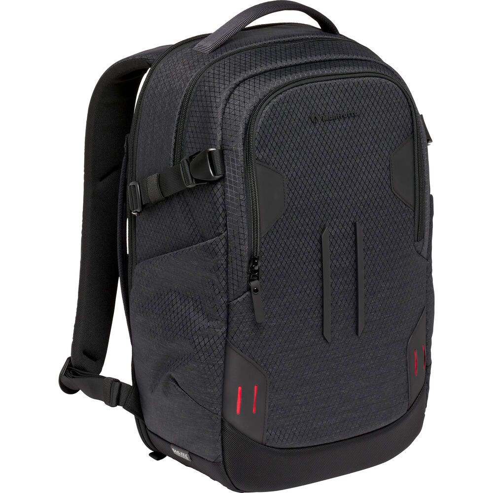 کوله پشتی مانفروتو Manfrotto MB PL2-BP-BL-S PRO Light Backloader Backpack S دارای ضمانت سلامت کالا در سایت نورنگار. خرید و مشاوره در سایت نورنگار