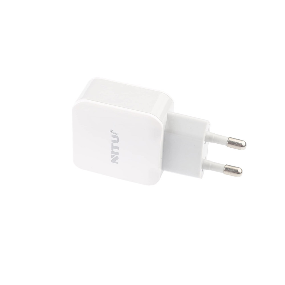 شارژر دیواری نیتو NITU NT-TC18
