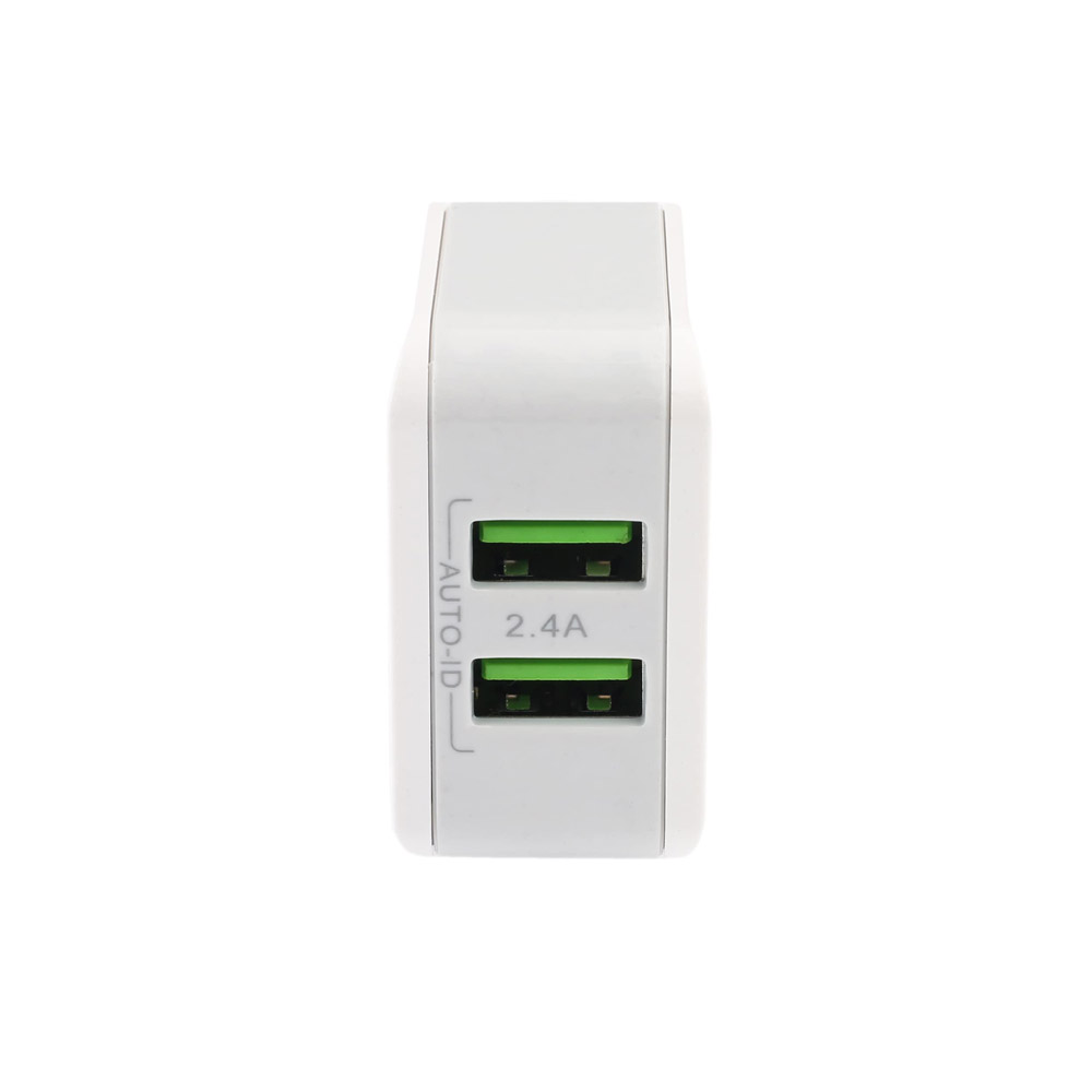 شارژر دیواری نیتو NITU NT-TC18