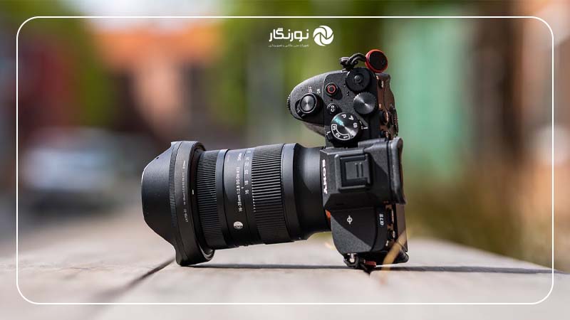 بررسی کامل لنز سیگما 16-28 میلی‌متری f/2.8 DG DN 