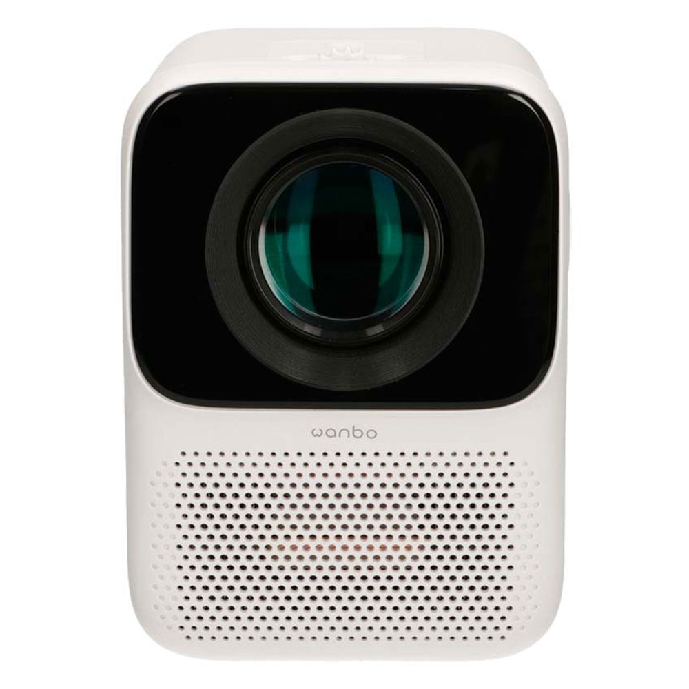 ارسال رایگان ⭐ تحویل سریع | مشخصات فنی + بهترین قیمت برای خرید ویدئو پروژکتور شیائومی Xiaomi Wanbo T2 Free ⭐ مشاوره رایگان و تخصصی 0217356