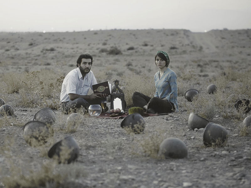 آثار گوهر دشتی