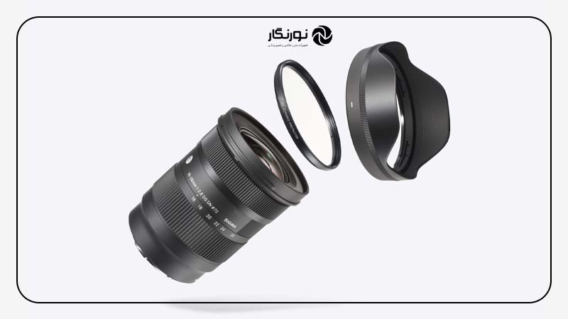 بررسی کامل لنز سیگما 16-28 میلی‌متری f/2.8 DG DN 