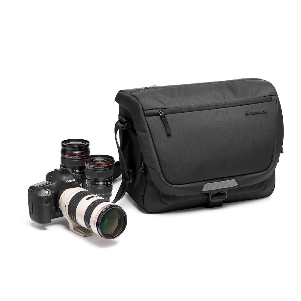 کیف مانفروتو Manfrotto MB MA3-M-M + ضمانت سلامت کالا | مشاوره رایگان و ثبت تلفنی - 0217356 ⭐ خرید کیف دوربین با بهترین قیمت