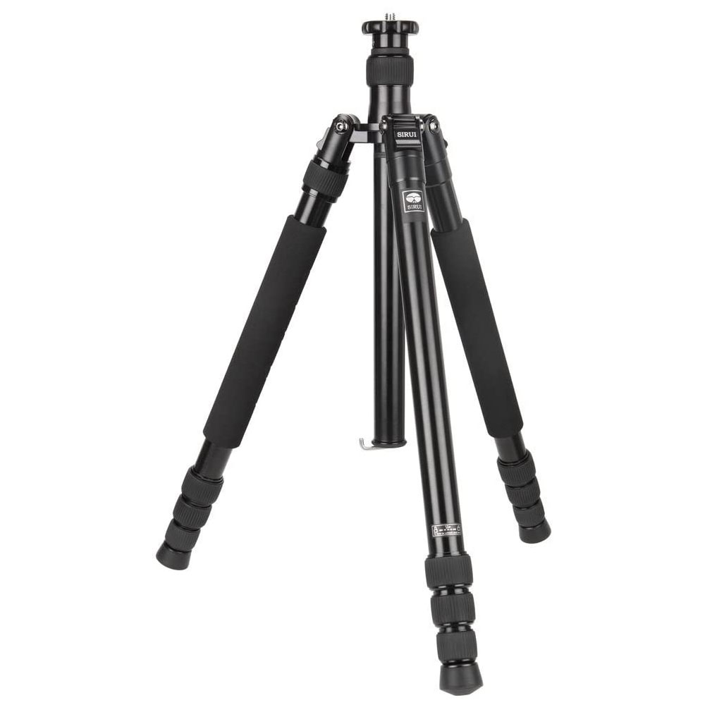 سه پایه عکاسی سی‌روی مدل SIRUI N-2004KX