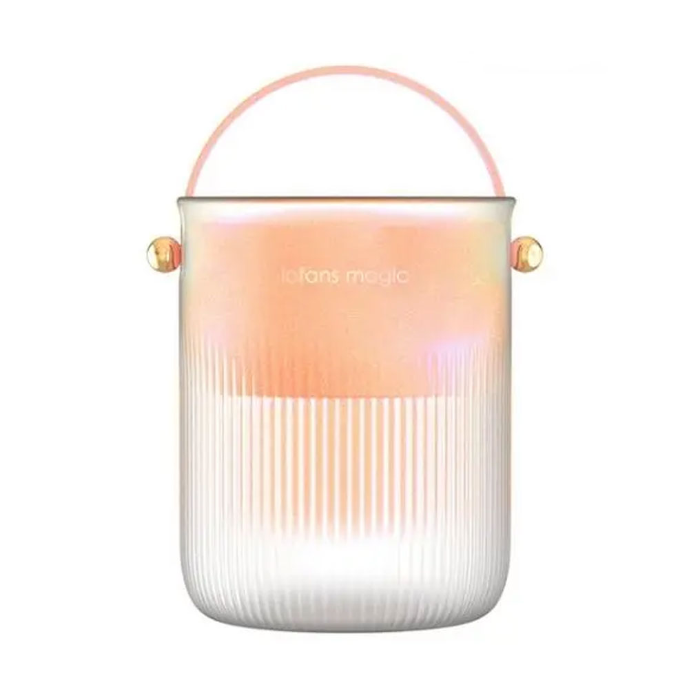 حشره کش و چراغ خواب شیائومی Xiaomi Lofans Magic Mosquito Repellent Night Light