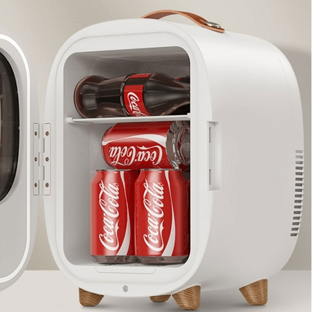 یخچال سفری باسئوس Baseus Zero Space