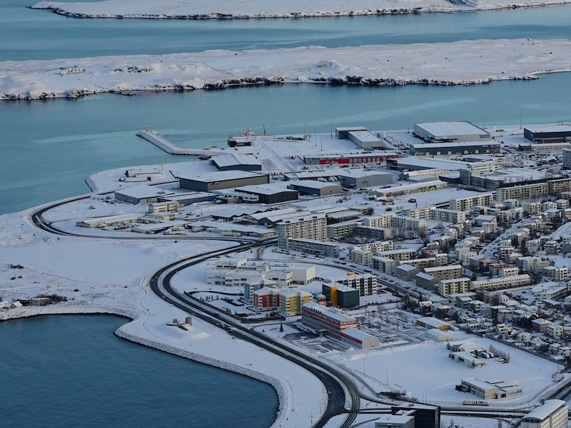 آیندهای با وضوح بالا