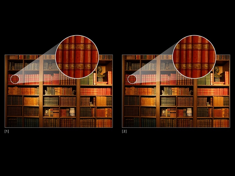 حقیقت در جزئیات است!