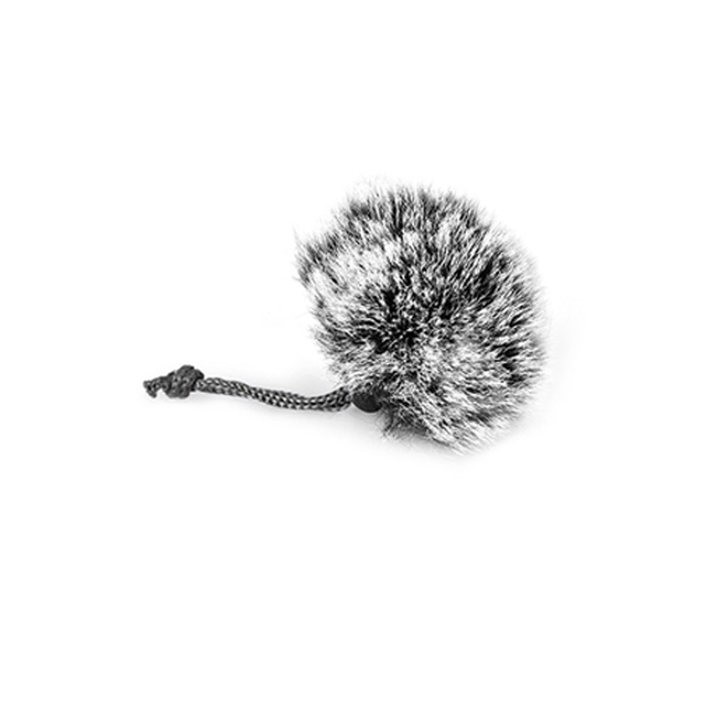 مشخصات + بهترین قیمت برای خرید بادگیر میکروفن کامیکا Comica CVM-MF1 Microphone Windshield ⭐ مشاوره رایگان و تخصصی خرید 0217356