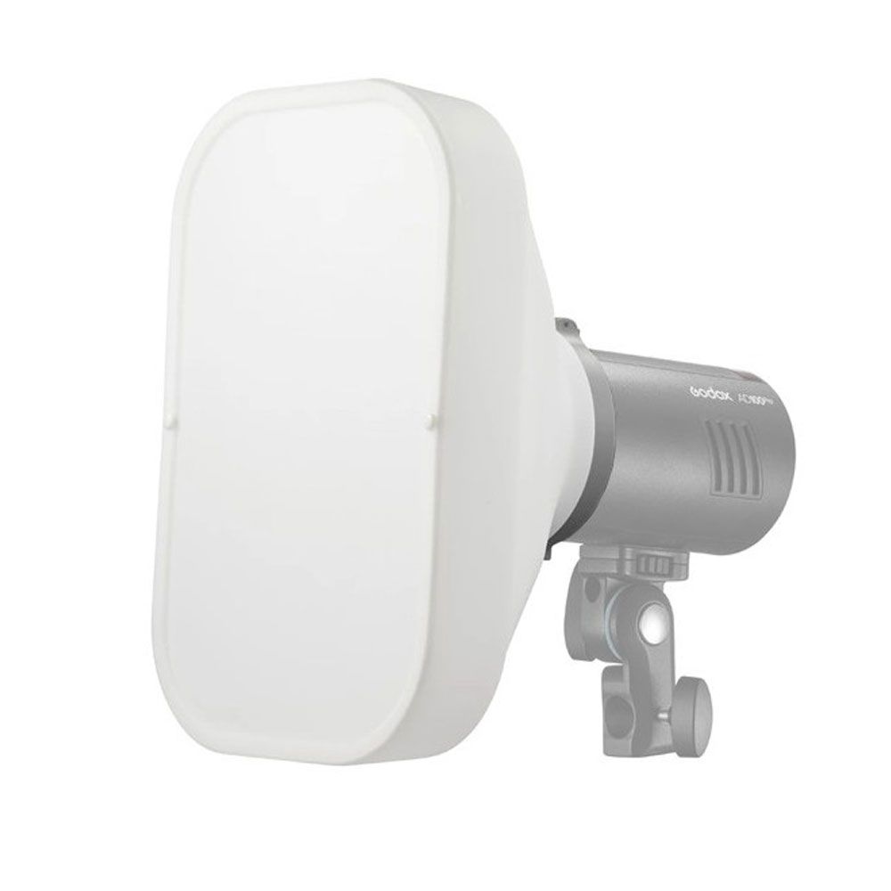 ضمانت سلامت کالا + تحویل سریع | بهترین قیمت خرید سافت باکس فلاش اکسترنال گودکس Godox ML-CS1625 Diffusion ⭐ مشاوره رایگان و تخصصی 0217356