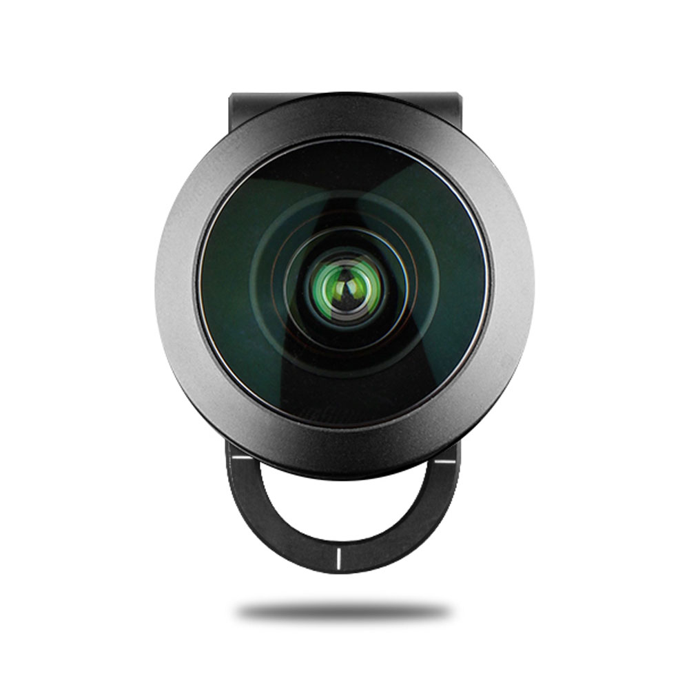 مشخصات فنی + تحویل سریع | بهترین قیمت برای خرید لنز موبایل ایبولو IBOOLO Fisheye Pro Mobile Lens ⭐ مشاوره رایگان و تخصصی 0217358