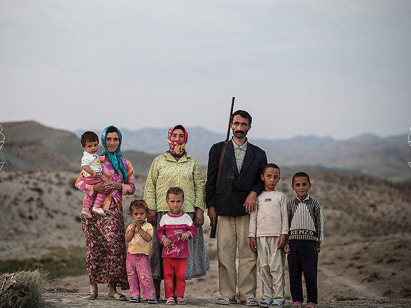 نکات مهم در عکاسی خانوادگی