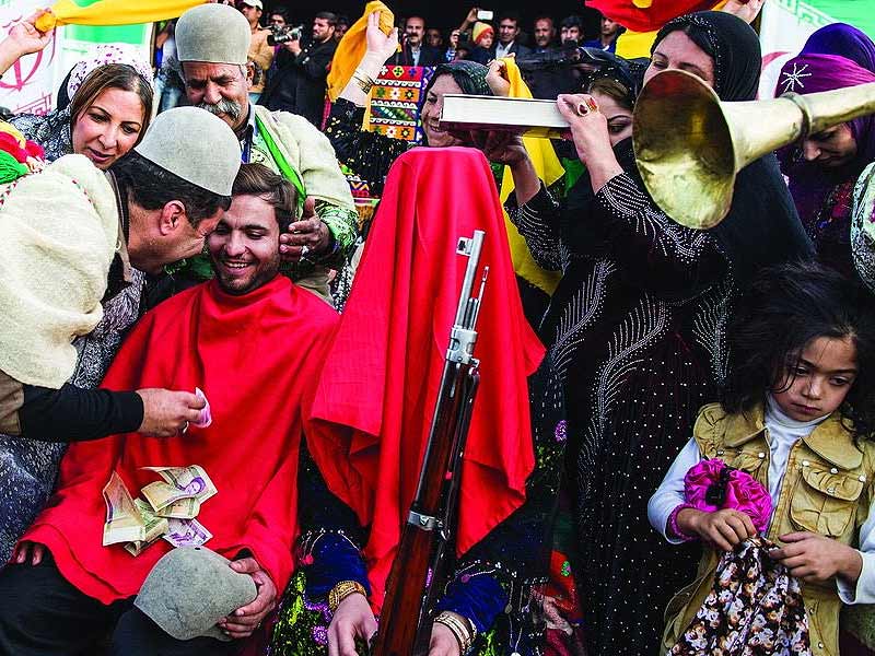 تعداد افراد در عکاسی خانوادگی