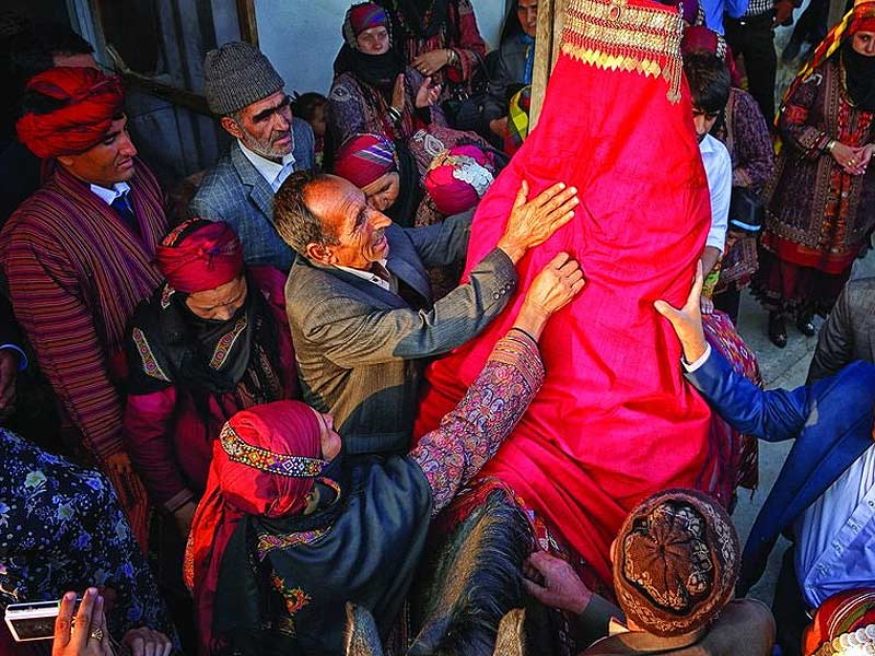 حالت سلف تایمر