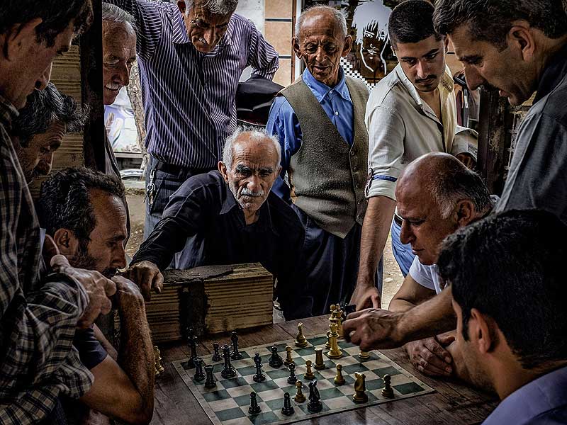 «نور روز» یا Daylight