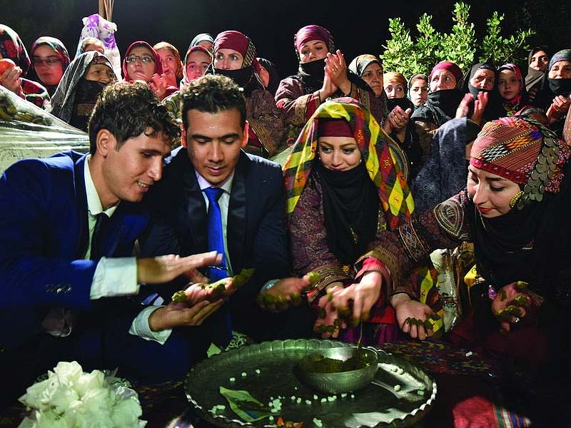 وایت بالانس دوربین