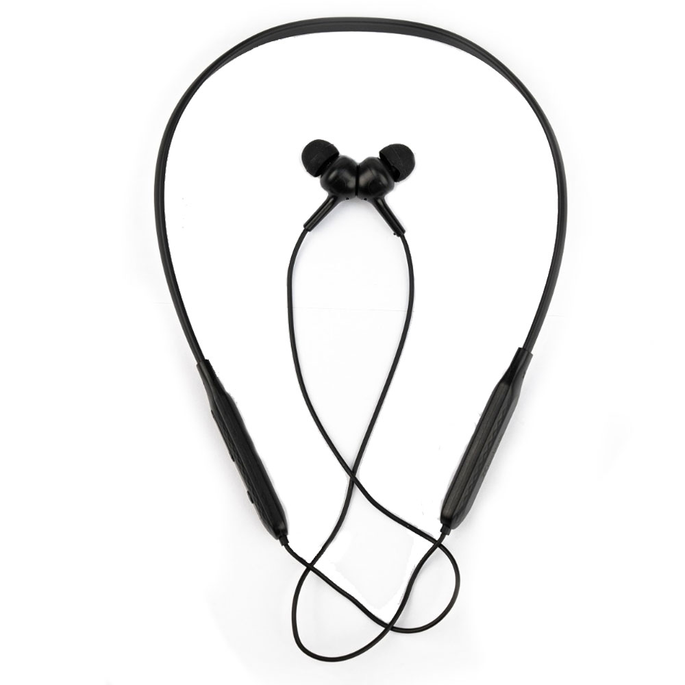 ضمانت سلامت کالا + تحویل سریع | بهترین قیمت برای هندزفری گردنی Kuclassic Wireless Neckband SPORT Handsfree LX8 ⭐ مشاوره رایگان 0217356