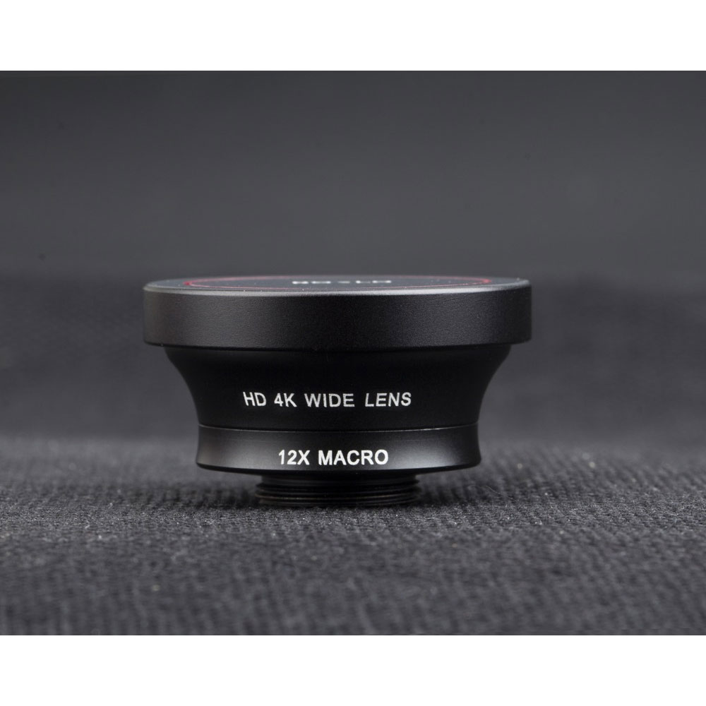 لنز موبایل اسینو OSiNO Wide/Macro Pro Mobile Lens