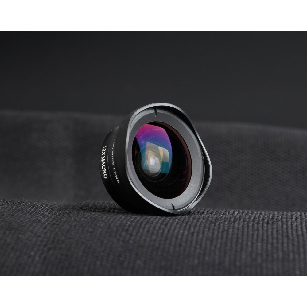 لنز موبایل اسینو OSiNO Wide/Macro Pro Mobile Lens