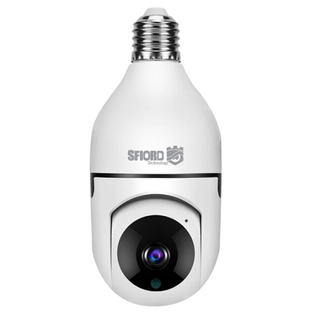 ارسال سریع ⭐ گارانتی | بهترین قیمت برای خرید دوربین مدار بسته تحت شبکه اسفیورد SFIORD Y335 Network Camera ⭐ مشاوره رایگان و تخصصی 0217356