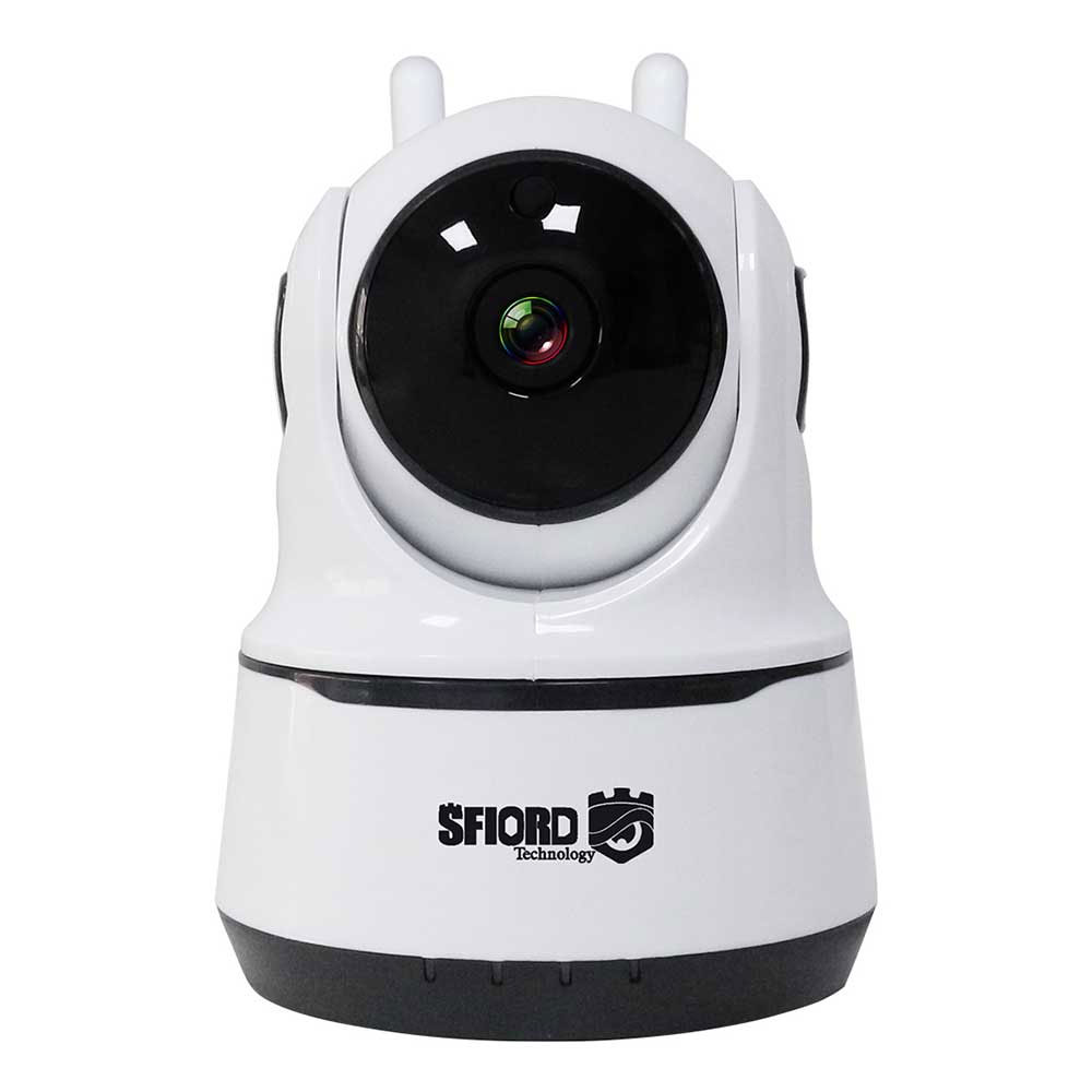 ارسال سریع ⭐ گارانتی | بهترین قیمت برای خرید دوربین مدار بسته تحت شبکه اسفیورد SFIORD Z210 Network Camera ⭐ مشاوره رایگان و تخصصی 0217356