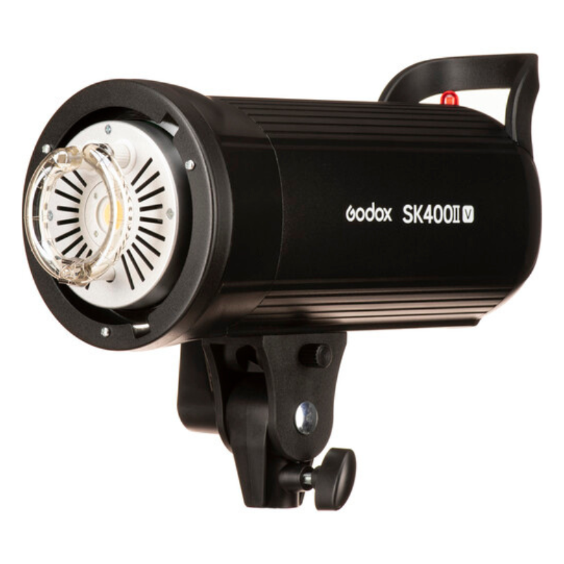 گارانتی + تحویل سریع | مشخصات فنی + بهترین قیمت برای خرید فلاش گودکس Godox SK400II-V Studio Flash Strobe ⭐ مشاوره رایگان و تخصصی 0217356