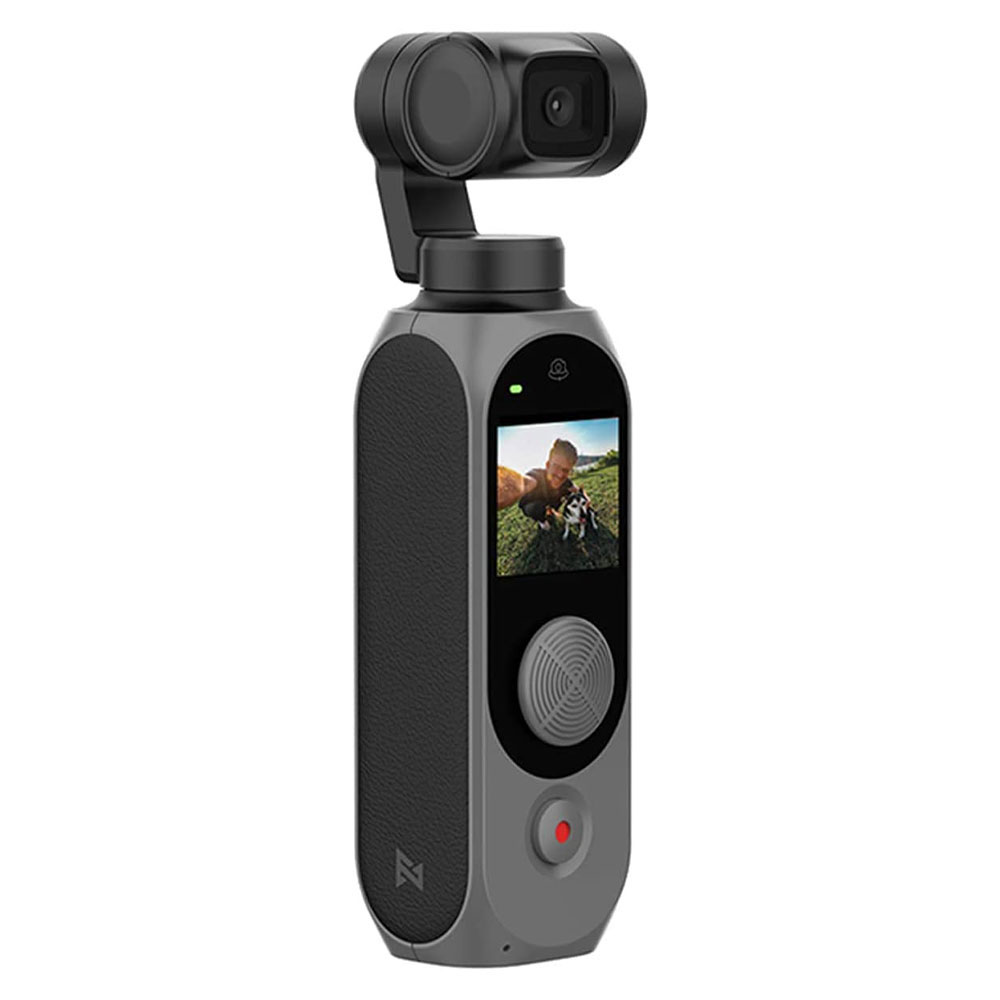 مشخصات فنی + بهترین قیمت برای خرید دوربین گیمبال شیائومی فیمی FIMI PALM 2 Gimbal Camera ⭐ مشاوره رایگان و تخصصی 0217356